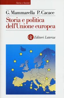 Storia e politica dellUnione Europea.pdf