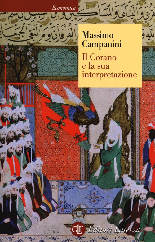 Image of Il Corano e la sua interpretazione