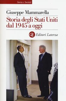 Storia degli Stati Uniti dal 1945 a oggi.pdf