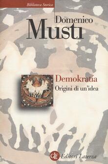 Demokratía. Origini di unidea.pdf
