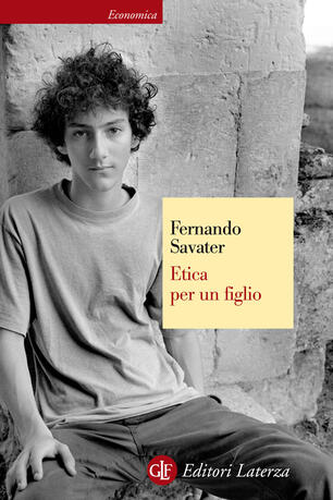 Etica Per Un Figlio Savater Fernando Ebook Epub Con Drm Ibs