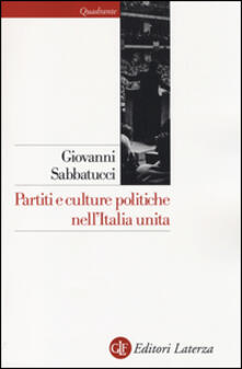 Partiti e culture politiche nellItalia unita.pdf