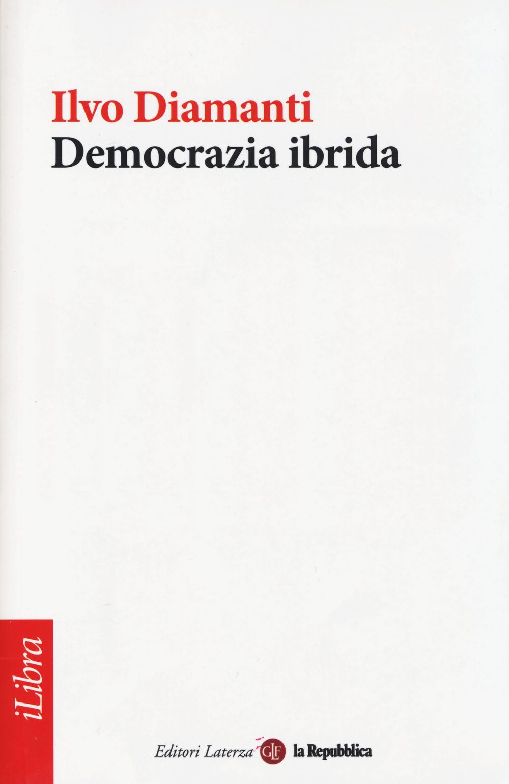 Democrazia ibrida