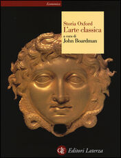 Libro Storia Oxford. L'arte classica
