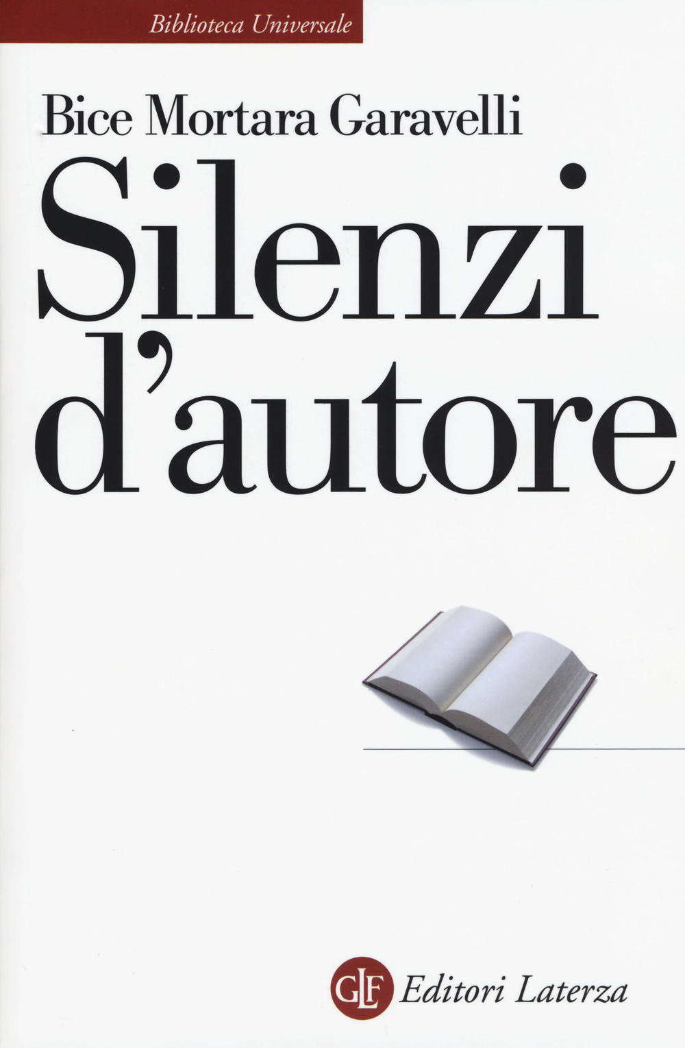 Silenzi d'autore