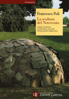 La scultura del Novecento.pdf