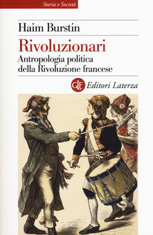 Rivoluzionari. Antropologia politica della Rivoluzione francese.pdf