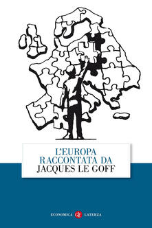 L Europa raccontata da Jacques Le Goff.pdf