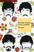 Libro Beatles Ernesto Assante Gino Castaldo