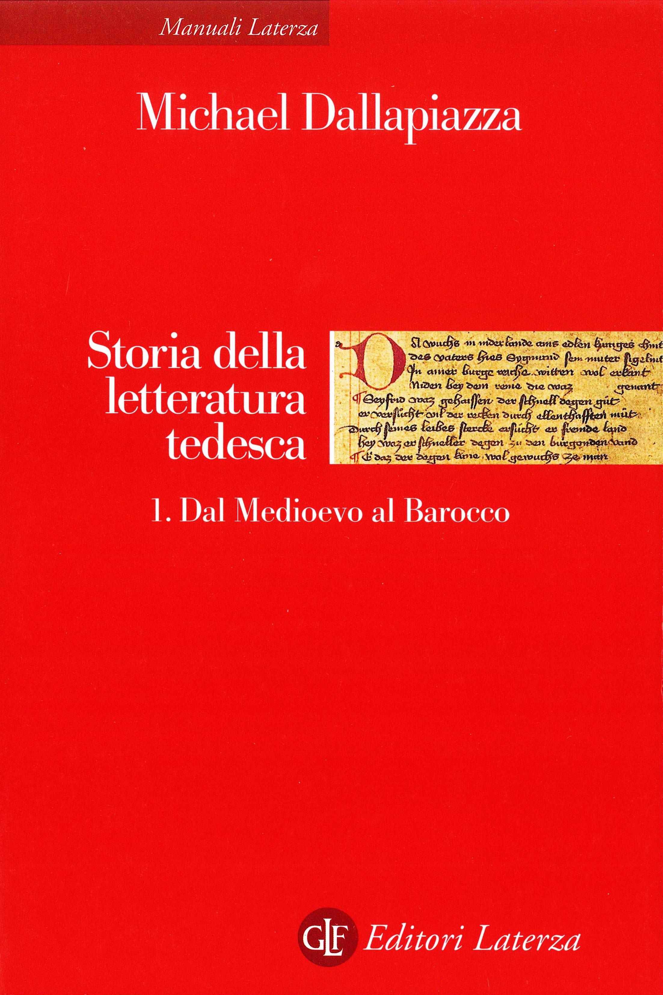 Storia della letteratura tedesca. Vol. 1 Dallapiazza, Michael Ebook EPUB con DRM IBS Storia della letteratura tedesca. Vol. 1 Dallapiazza, Michael Ebook EPUB con DRM IBS