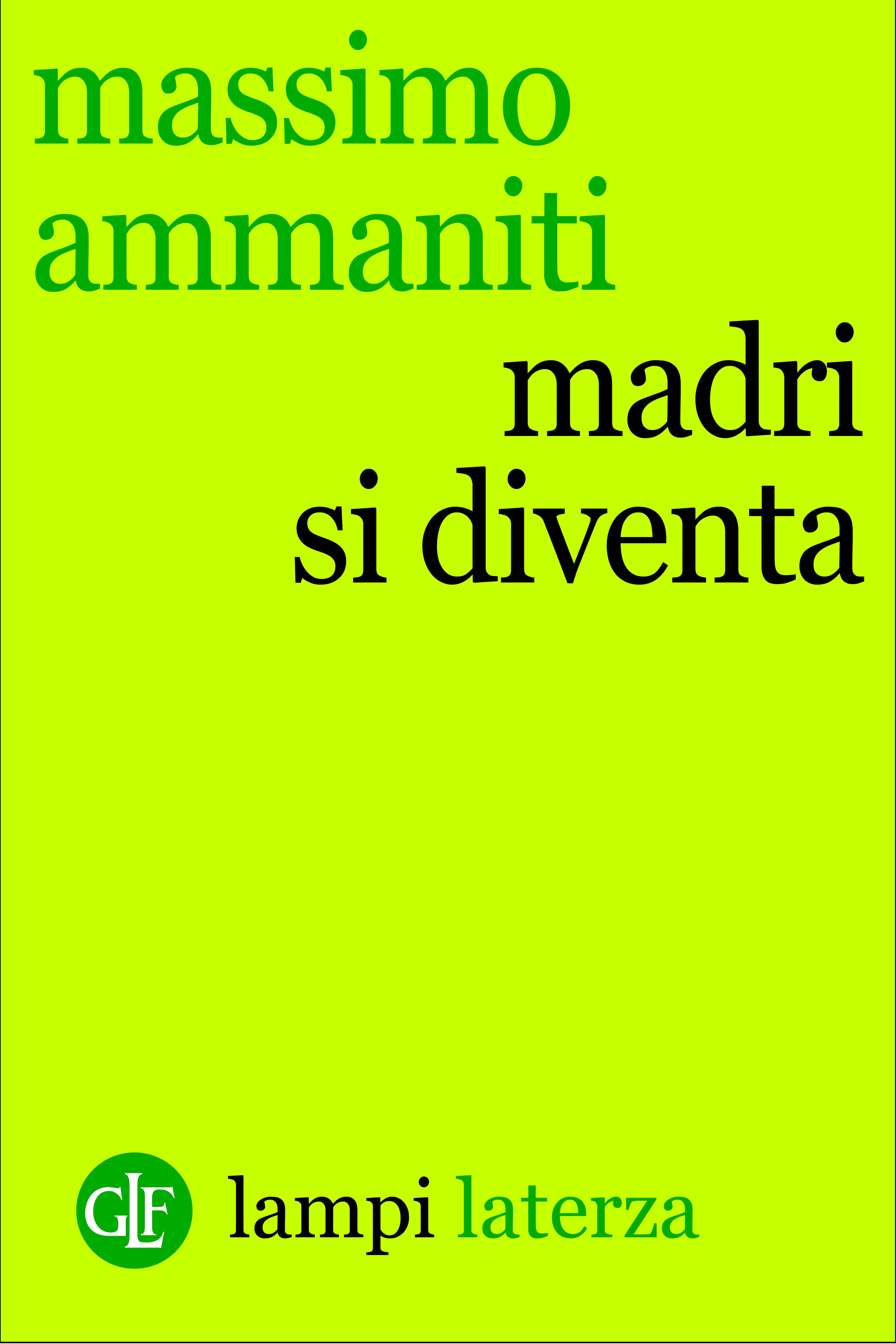 Madri si diventa Ammaniti, Massimo Ebook EPUB con Light DRM IBS