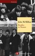 Libro Beatles vs Stones John McMillian