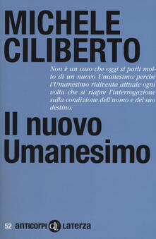 Il nuovo umanesimo.pdf