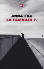 Libro La famiglia F. Anna Foa