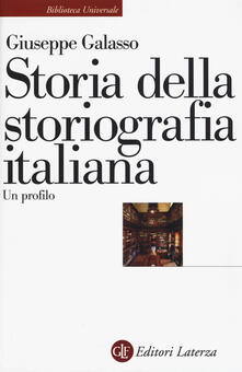 Storia della storiografia italiana. Un profilo.pdf
