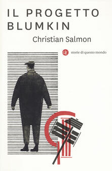 Il progetto Blumkin.pdf