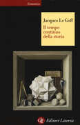 Libro Il tempo continuo della storia Jacques Le Goff