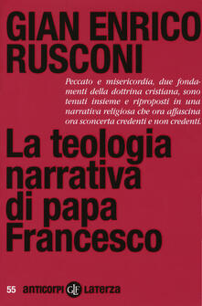 La teologia narrativa di papa Francesco.pdf