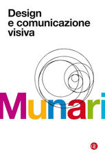 Libro Design e comunicazione visiva. Contributo a una metodologia didattica Bruno Munari