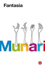 Libro Fantasia Bruno Munari