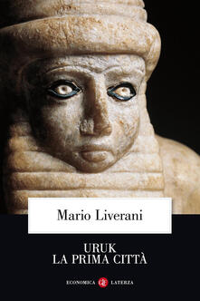 Uruk la prima città.pdf