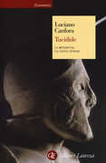 Libro Tucidide. La menzogna, la colpa, l'esilio Luciano Canfora