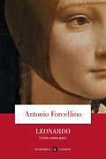 Libro Leonardo. Genio senza pace Antonio Forcellino