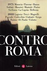 Libro Contro Roma