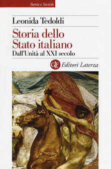 Storia dello Stato italiano. DallUnità al XXI secolo.pdf