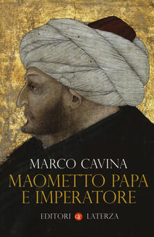 Maometto papa e imperatore.pdf