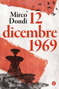 Libro 12 dicembre 1969 Mirco Dondi