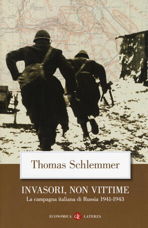 Thomas Schlemmer - Invasori, non vittime (2019) Thomas Schlemmer - Invasori, non vittime (2019)