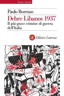 Debre Libanos 1937. Il più grave crimine di guerra dellItalia.pdf