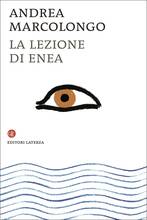 Libro La lezione di Enea Andrea Marcolongo