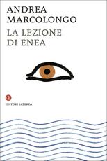 Libro La lezione di Enea Andrea Marcolongo
