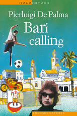 Libro Bari calling Pierluigi De Palma