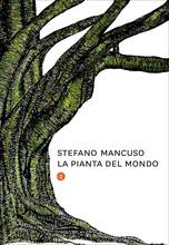 Libro La pianta del mondo Stefano Mancuso