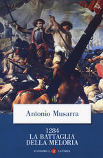 Libro 1284. La battaglia della Meloria Antonio Musarra