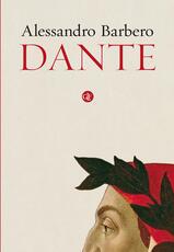Libro Dante Alessandro Barbero