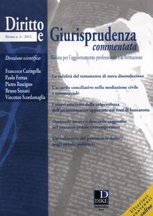 Diritto e giurisprudenza commentata (2012). Vol. 4.pdf