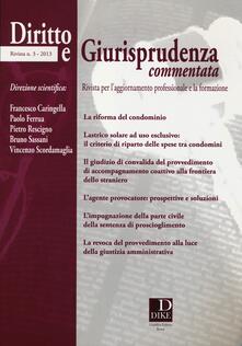 Diritto e giurisprudenza commentata (2013). Vol. 3.pdf