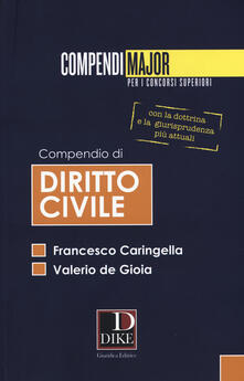 Compendio di diritto civile.pdf