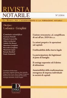 Rivista notarile (2016). Vol. 2.pdf