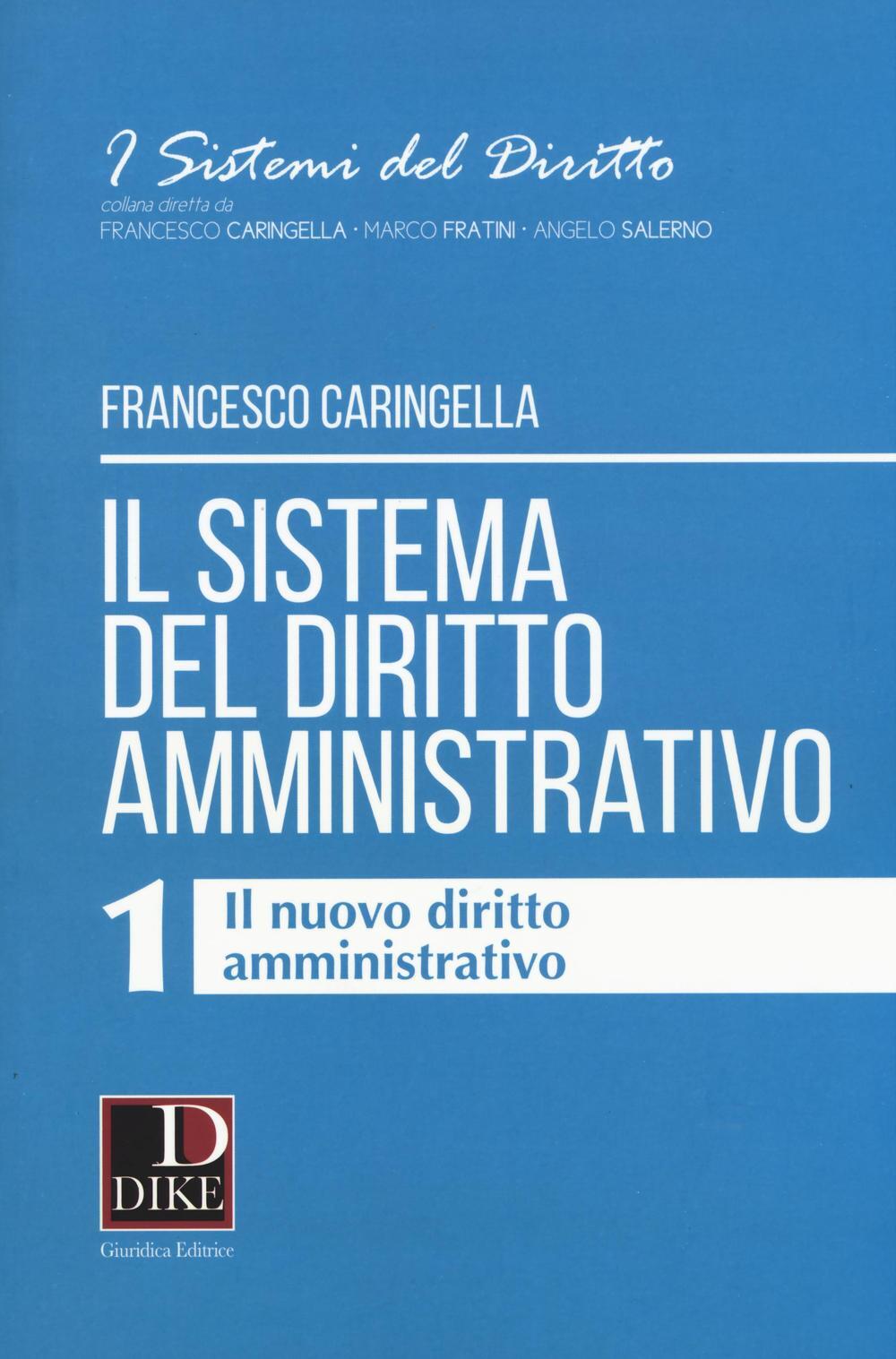 Diritto administrativo demba pdf