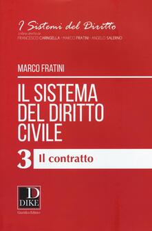 Il sistema del diritto civile. Vol. 3: contratto, Il..pdf