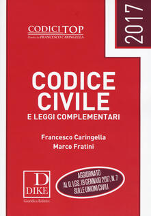 Codice civile e leggi complementari 2017.pdf