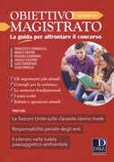 Libro Obiettivo magistrato. La guida per affrontare il concorso (2018). Vol. 11: Novembre.