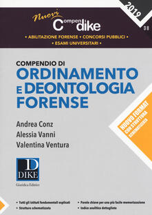 Compendio di ordinamento e deontologia forense.pdf