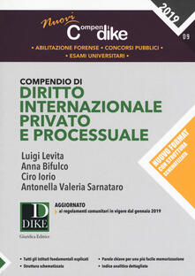 Compendio di diritto internazionale privato e processuale.pdf