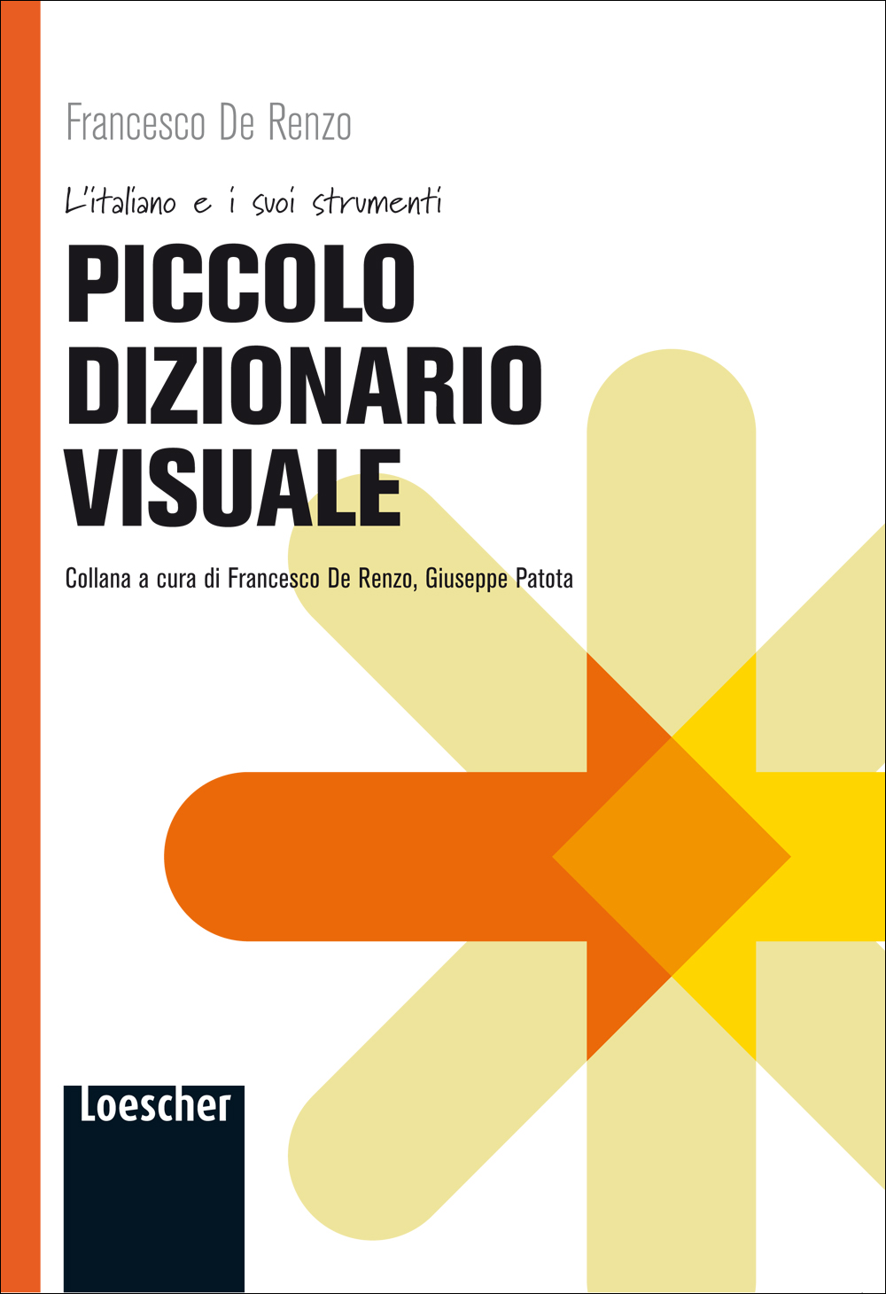Image of Piccolo dizionario visuale